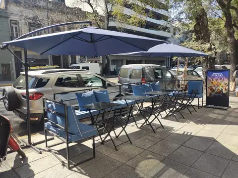 Fondo Comercio en Venta en Caballito, USD 38.000