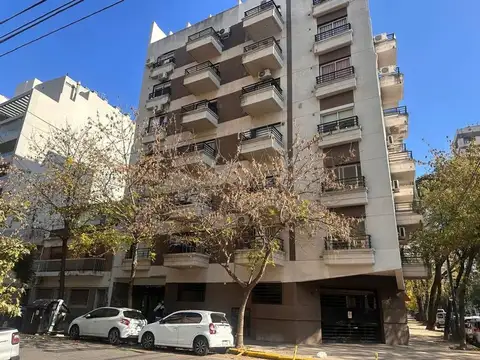 MONOAMBIENTE VENTA CABALLITO CON BALCON