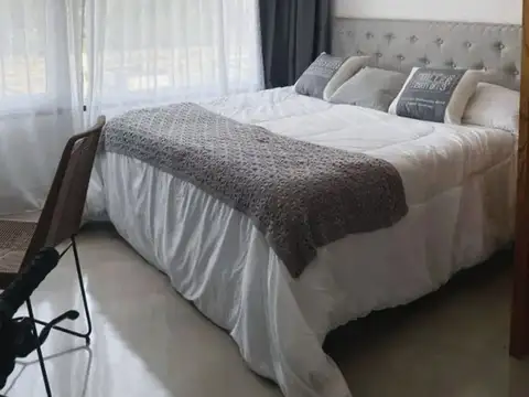 Departamento en Venta con 1 cochera