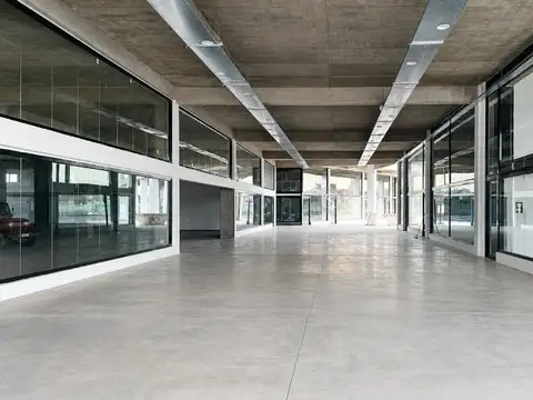 Local en Venta A Estrenar