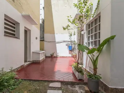 Venta Departamento 3 ambientes 2 baños completos Subte D, Av. Cabildo, Belgrano