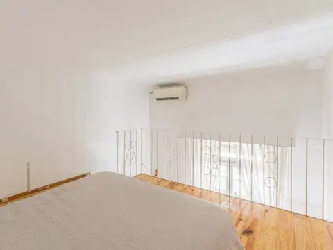 Departamento en Venta en Belgrano, USD 105.000