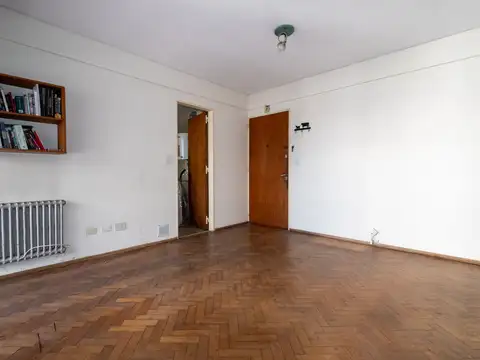 DEPARTAMENTO EN VENTA 2 DORMITORIOS BARRIO MARTIN