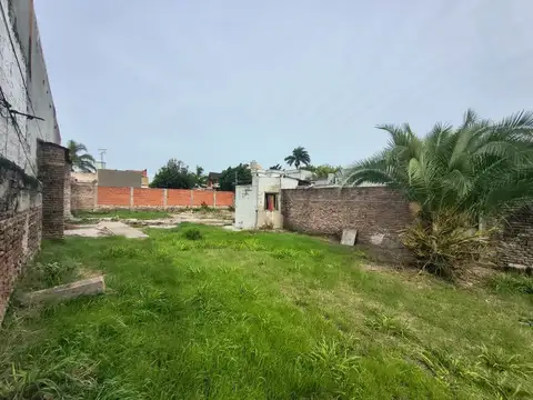 Terreno en Venta en Moron, USD 120.000