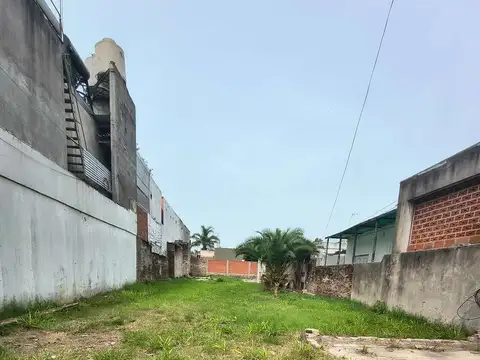 Terreno en Venta en Moron, USD 120.000