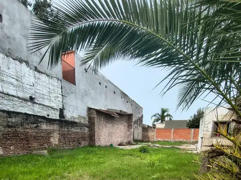 Terreno en Venta de 415,0 m2