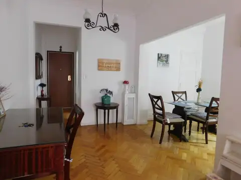 Cnel. Diaz 1717 , Piso 1