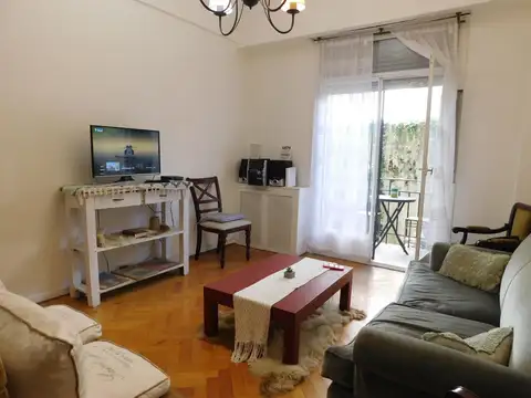 Cnel. Diaz 1717 , Piso 1