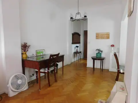 Departamento en Venta en Palermo, USD 240.000