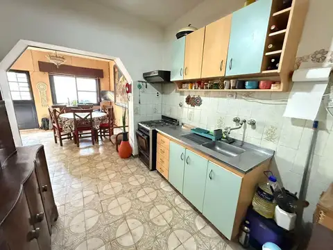 Casa en Venta en Ramos Mejía, USD 87.000