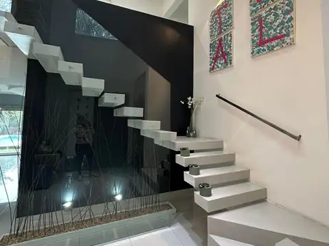 Casa en Venta 5 años