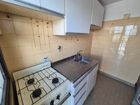 Departamento en Venta 56 años