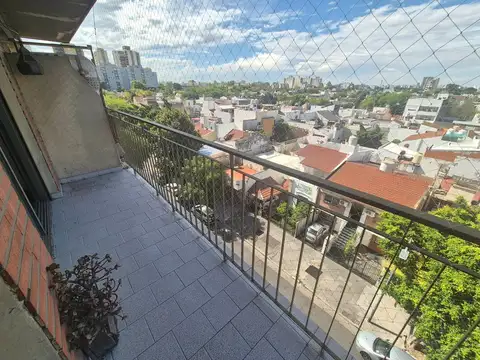 VENTA MONOAMBIENTE BALCÓN FLORESTA APTO CREDITO
