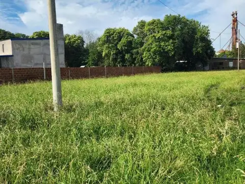 Terreno en Venta de 518,0 m2