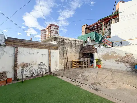Casa en Venta 40 años