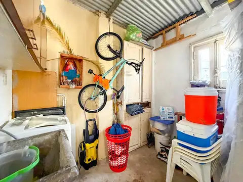Casa en Venta al Oeste