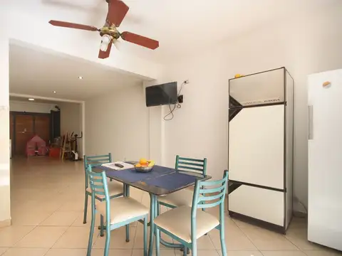 Depto Tipo Casa en Venta de 3 dormitorios