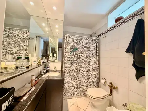 Departamento en Venta de 5 ambientes