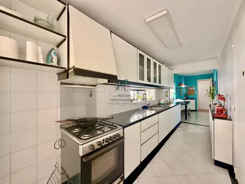 Departamento en Venta en Las Cañitas, USD 540.000