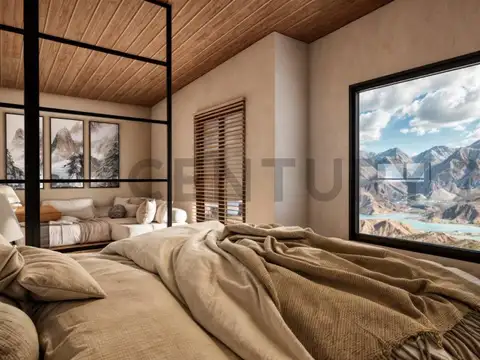 Casa en Venta de 1 dormitorio