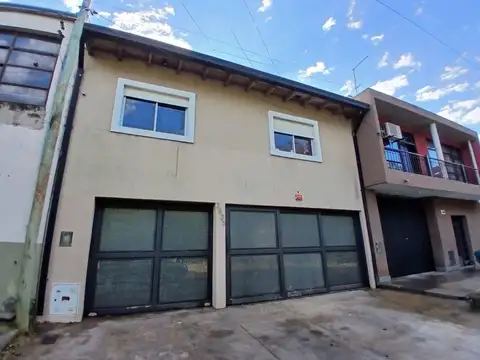 518 e/ 31 y 31 bis | José Hernández