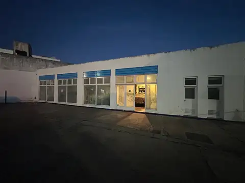 Galpon en Alquiler en Merlo Sur, $ 2.000.000