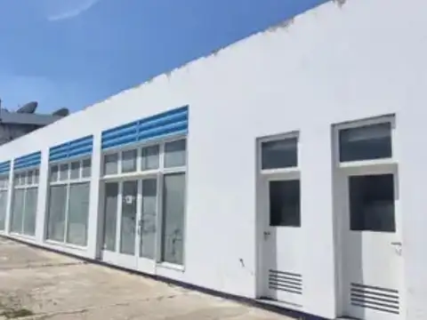 Galpon en Alquiler en Merlo Sur, $ 2.000.000
