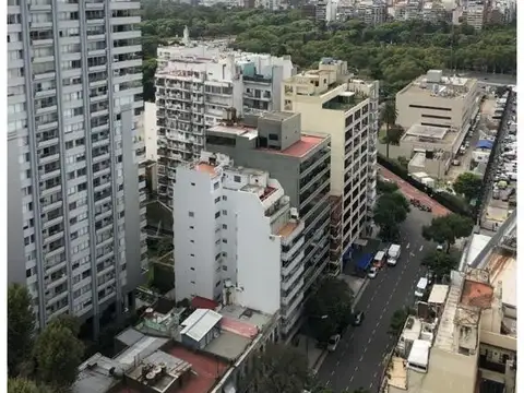 Av Cerviño 4500, Piso 20