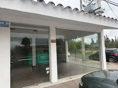 Local comercial esquina