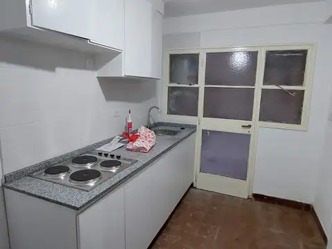 Departamento en Venta en Caballito, USD 90.000
