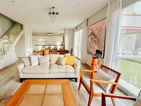 Casa en Aero Country Club