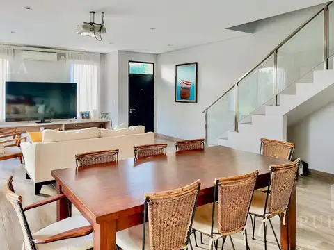 Casa en Venta 9 años