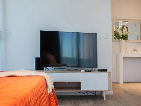 DEPARTAMENTO 1 DORMITORIO EN VENTA - AMARRAS CENTER