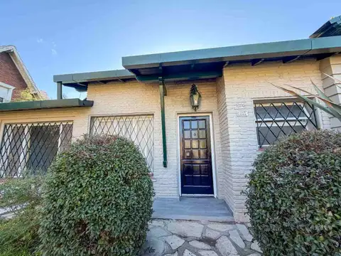 VENTA CASA 4 AMB EN CIUDAD JARDIN- C/COCH Y JARDIN