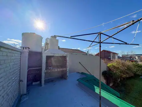 VENTA CASA 4 AMB EN CIUDAD JARDIN- C/COCH Y JARDIN