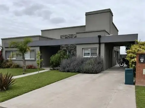 Casa en Alquiler en San Sebastián, Countries y Barrios Cerrados en Escobar