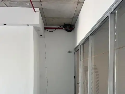 Oficina en Alquiler A Estrenar