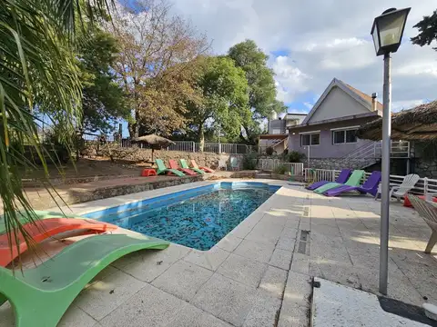 VENTA COMPLEJO TURISTICO AGUA DE ORO OPORTUNIDAD 