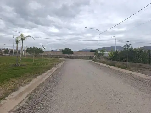 Barrio Alta Mendoza 2, Las Heras