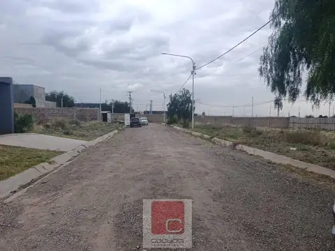 Terreno en Venta de 283,0 m2