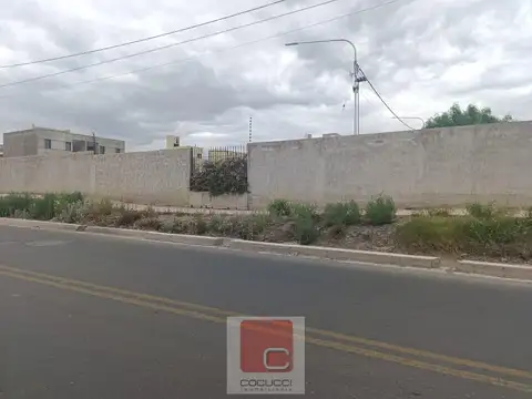 Terreno en Venta en Las Heras, USD 28.000