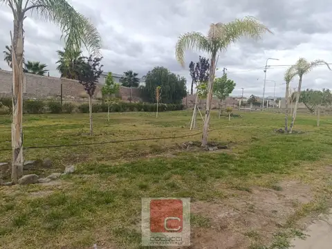 Terreno en Venta de 283,0 m2
