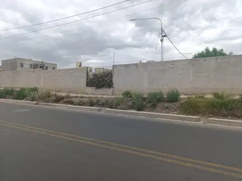 Terreno en Venta en Las Heras, USD 28.000