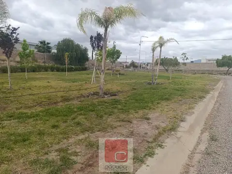 Barrio Alta Mendoza 2, Las Heras