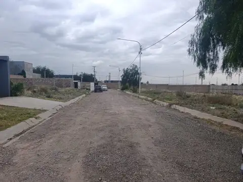 Terreno en Venta de 283,0 m2