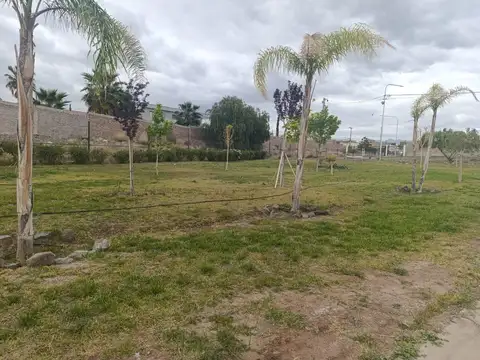 Terreno en Venta de 283,0 m2