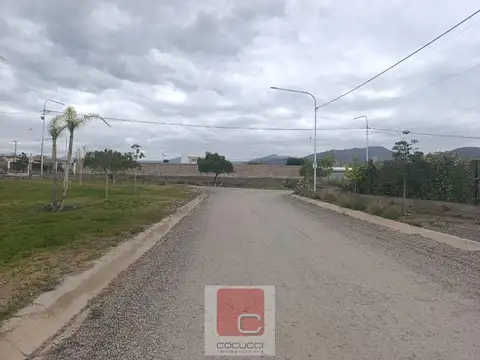 Barrio Alta Mendoza 2, Las Heras