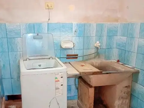 Casa en Venta al Sureste