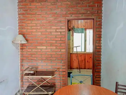Casa en Venta de 2 dormitorios