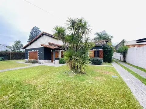 Casa en Venta  - Monte Grande